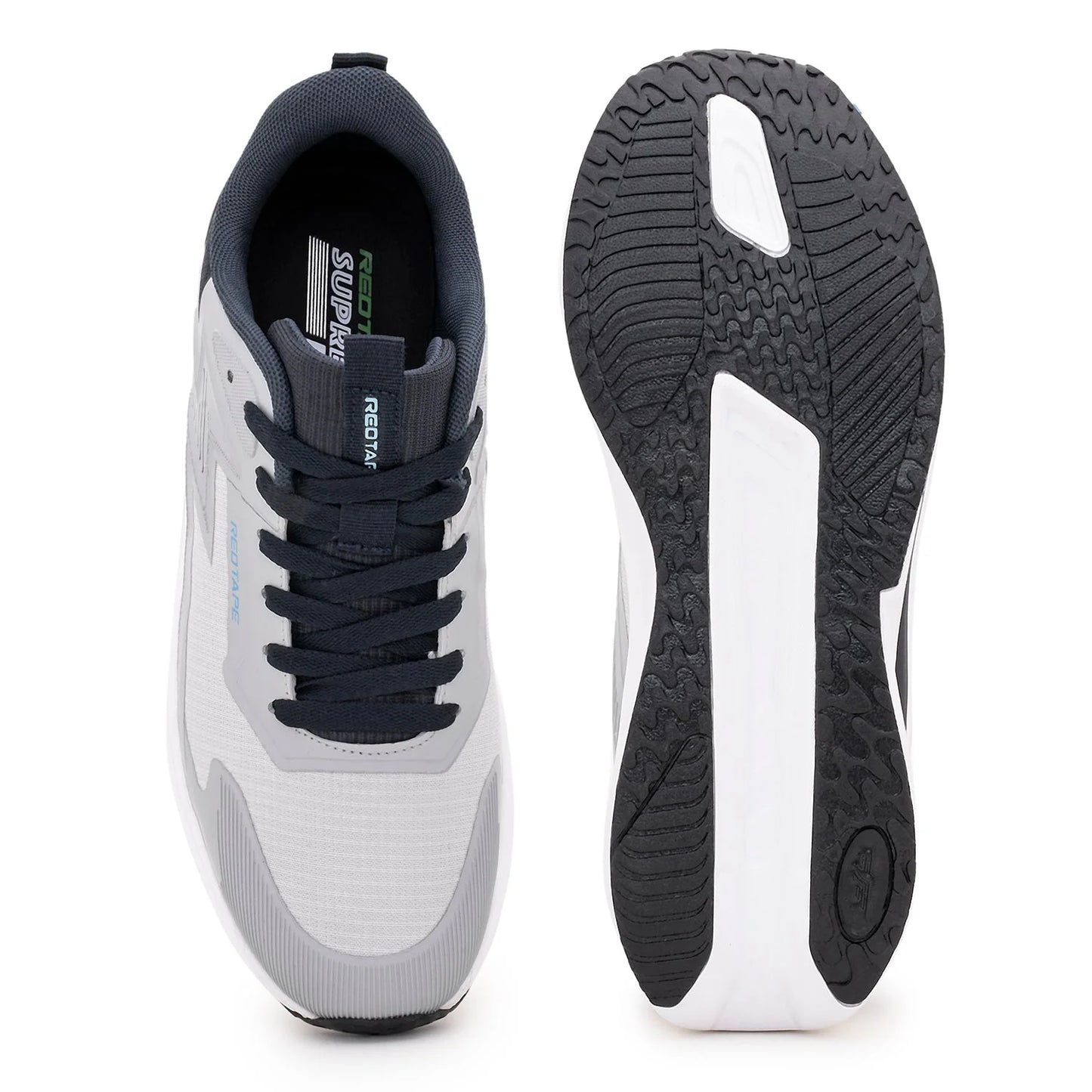 Men's Athleisure Sport Shoes