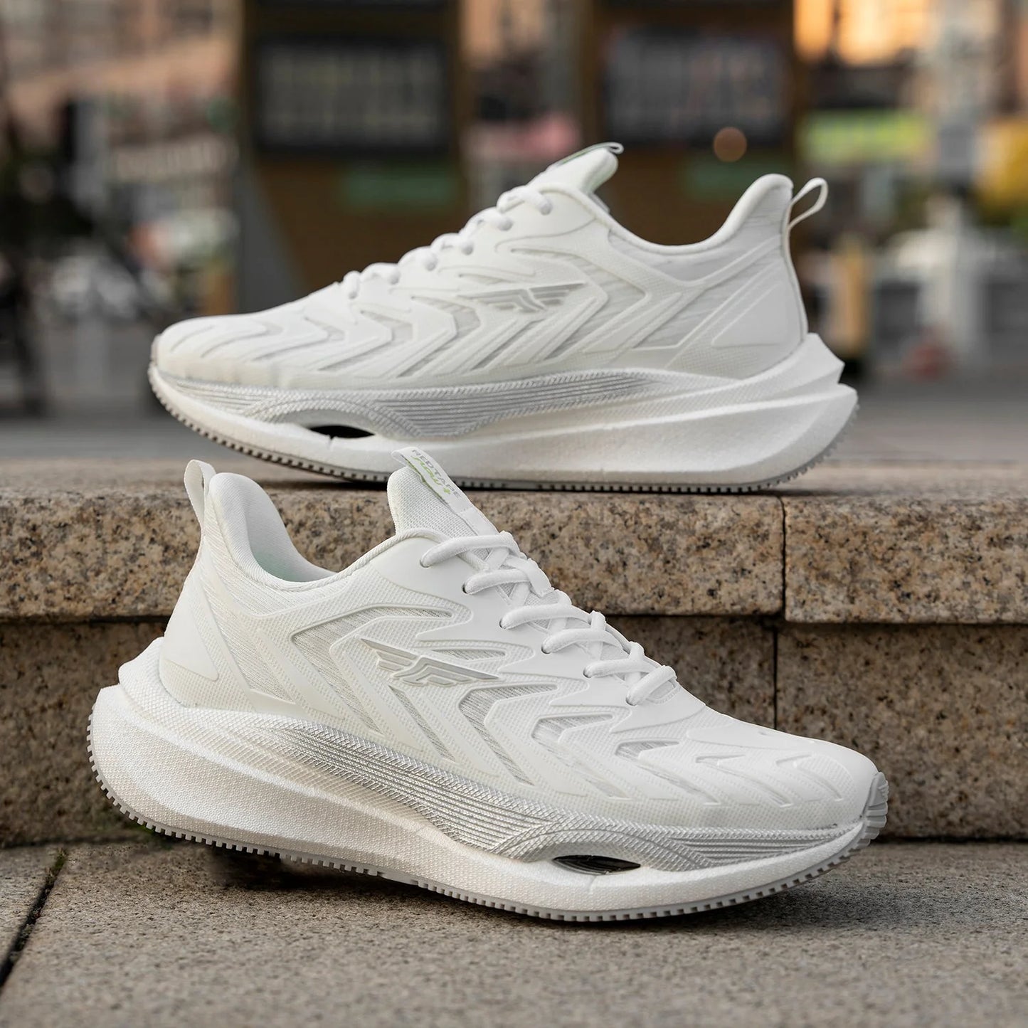 Men's ETPU Athleisure Shoes