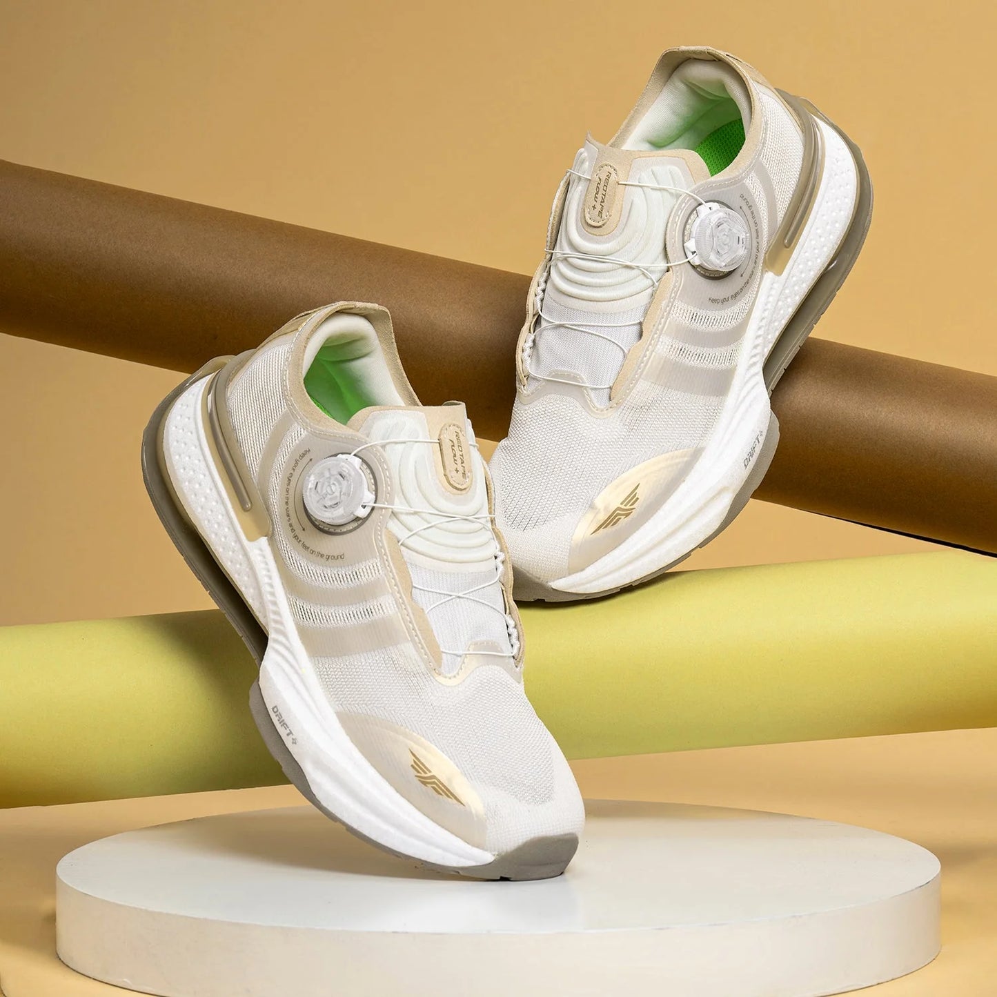 Athleisure Sports Shoes for Men
