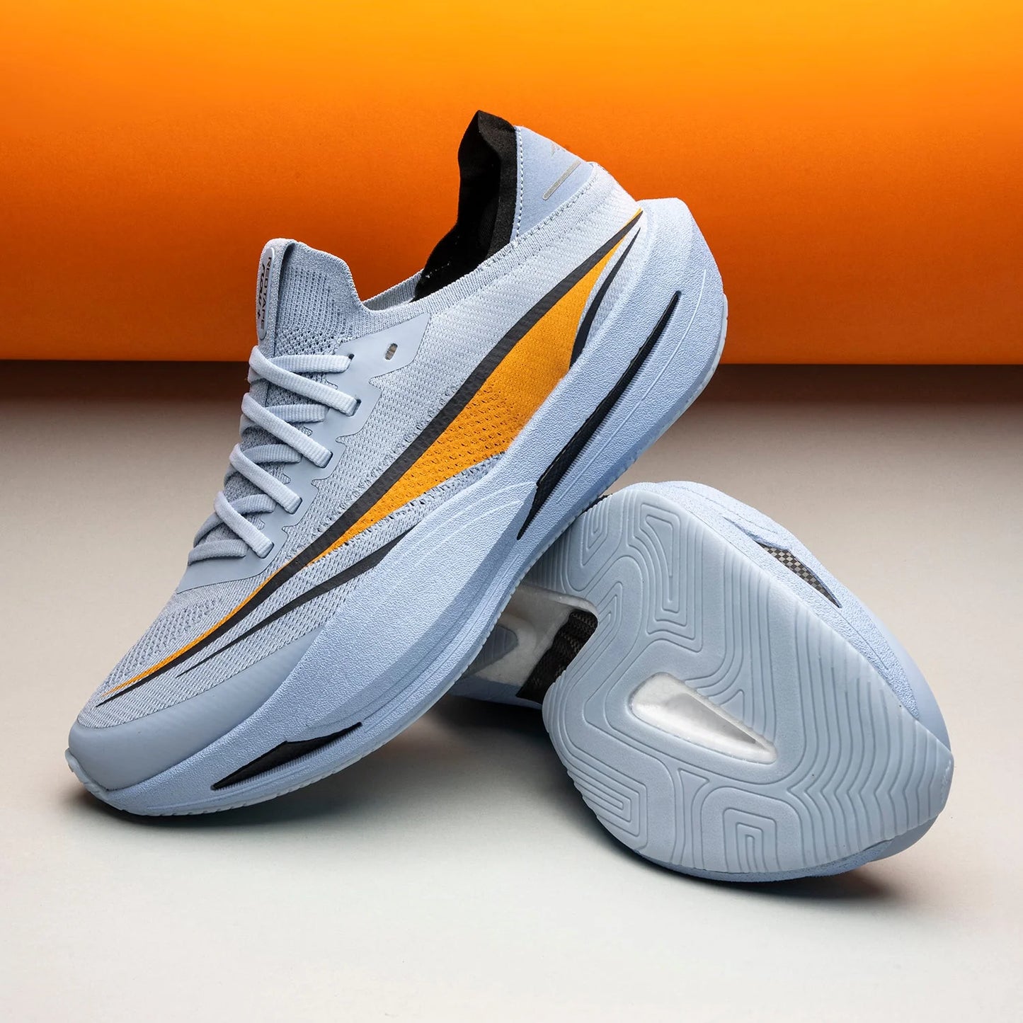 Men's ETPU Athleisure Sport Shoes