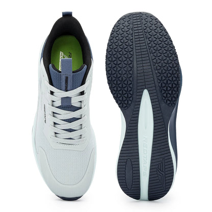 Men's Athleisure Sport Shoes